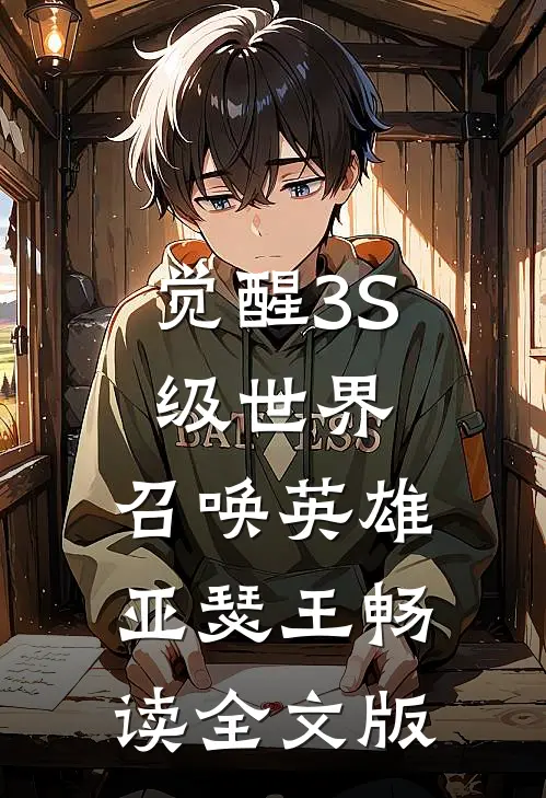 觉醒3S级世界，召唤英雄亚瑟王畅读全文版