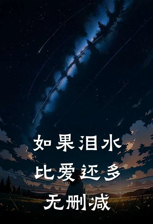 如果泪水比爱还多无删减