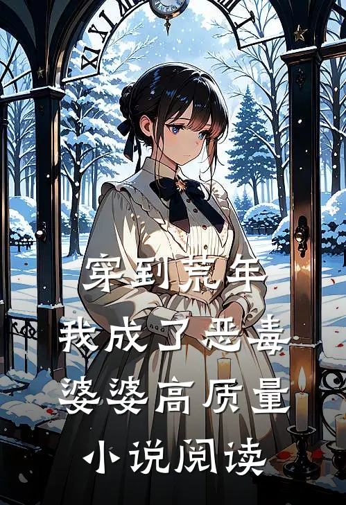 穿到荒年，我成了恶毒婆婆高质量小说阅读