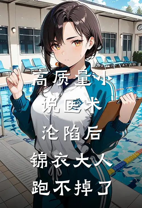 高质量小说医术：沦陷后，锦衣大人跑不掉了