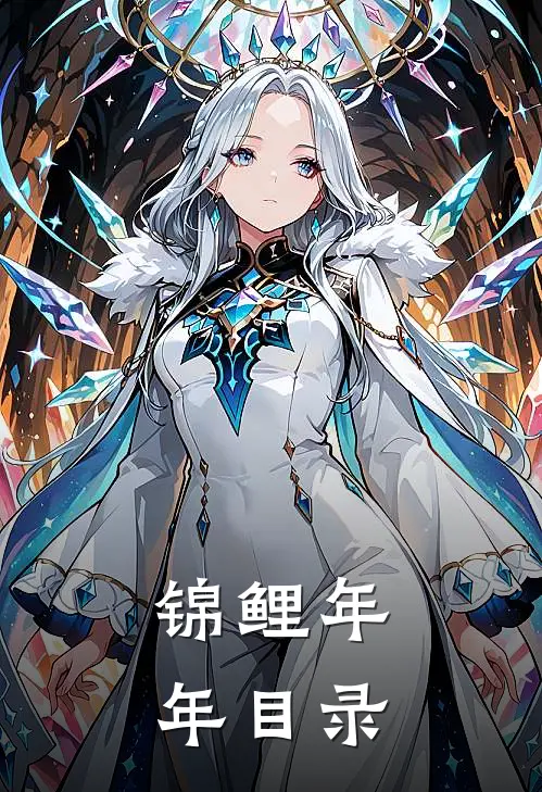 锦鲤年年目录