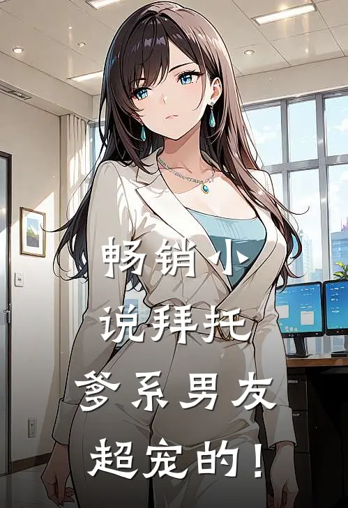 畅销小说拜托，爹系男友超宠的！