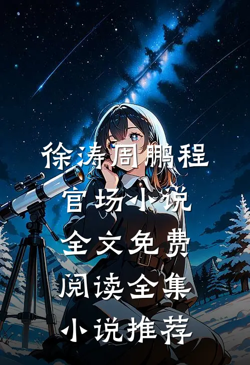 徐涛周鹏程官场小说全文免费阅读全集小说推荐