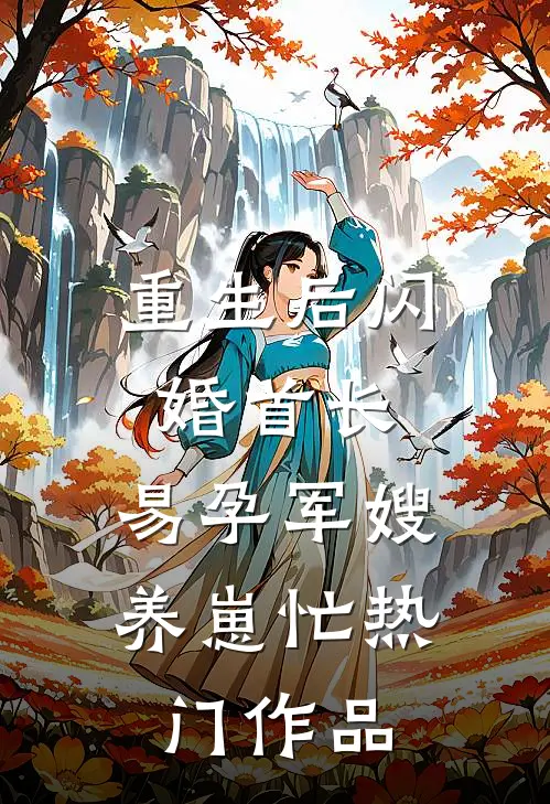 重生后闪婚首长，易孕军嫂养崽忙热门作品
