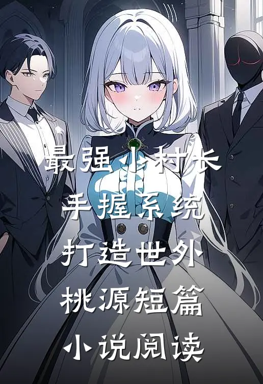 最强小村长：手握系统打造世外桃源短篇小说阅读
