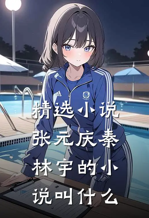 精选小说张元庆秦林宇的小说叫什么