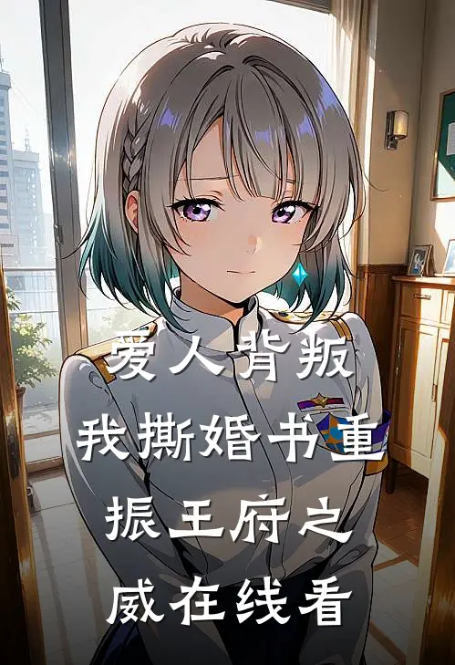 爱人背叛，我撕婚书重振王府之威在线看