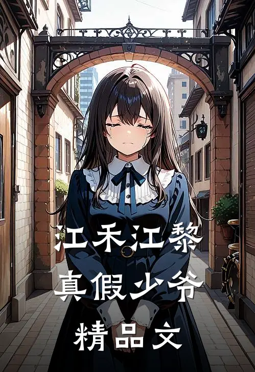 江禾江黎真假少爷精品文