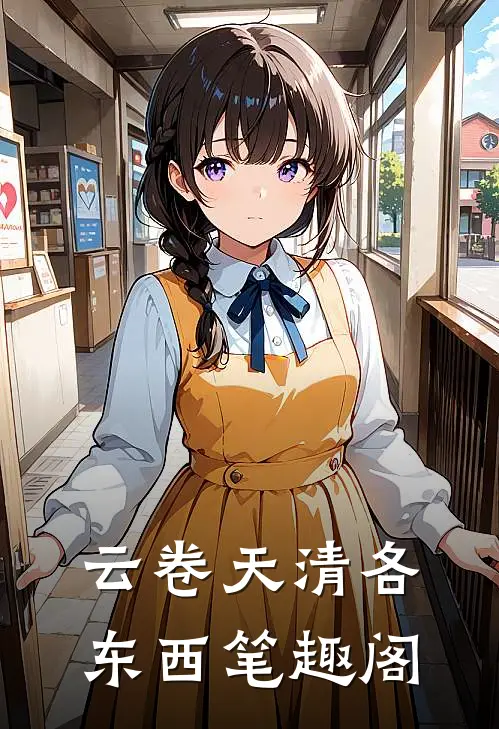 云卷天清各东西笔趣阁
