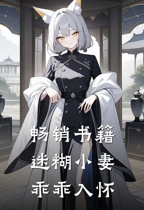 畅销书籍迷糊小妻乖乖入怀