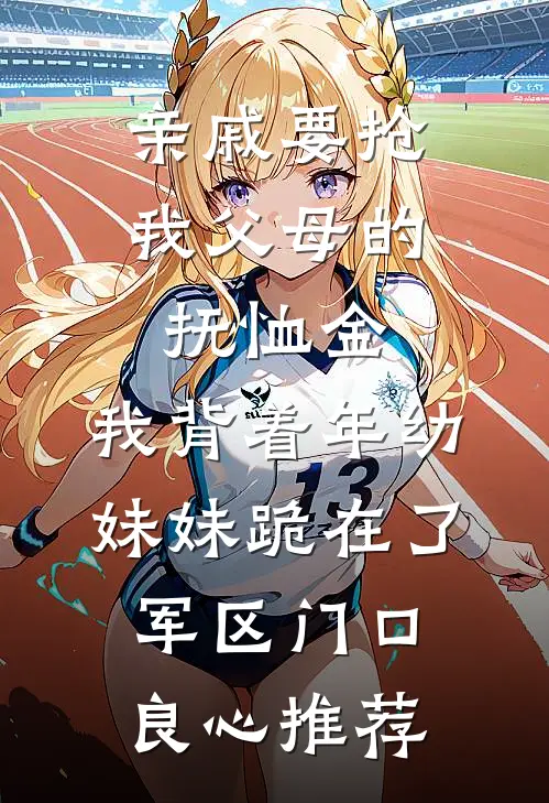 亲戚要抢我父母的抚恤金，我背着年幼妹妹跪在了军区门口良心推荐