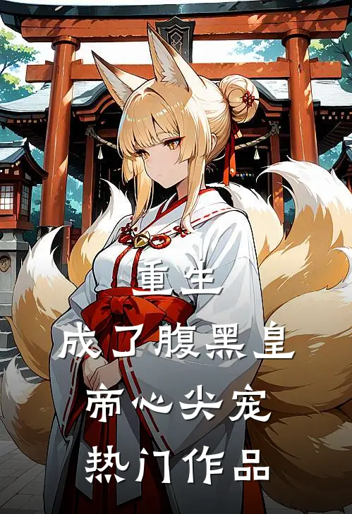 重生：成了腹黑皇帝心尖宠热门作品