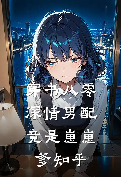 穿书八零，深情男配竟是崽崽爹知乎