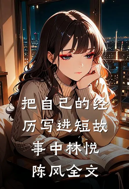 把自己的经历写进短故事中林悦陈风全文