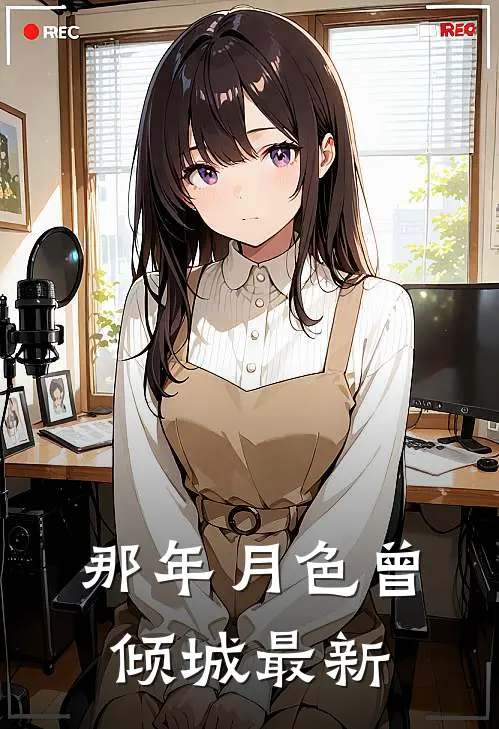 那年月色曾倾城最新