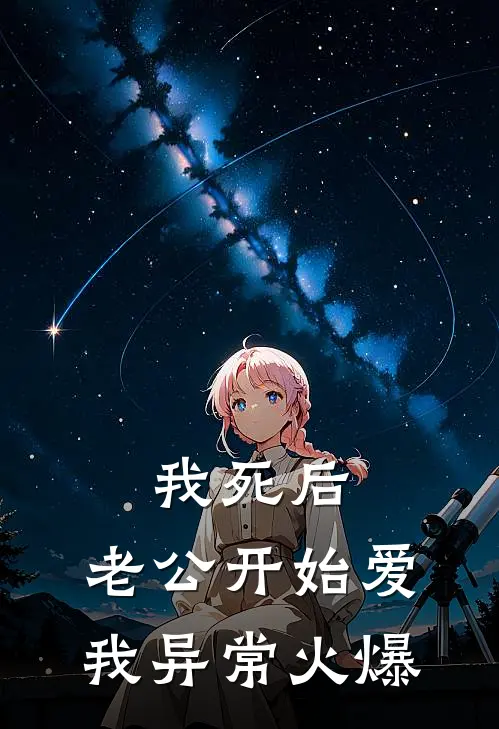 我死后，老公开始爱我异常火爆