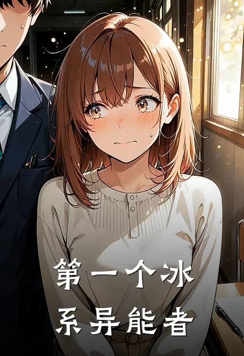 第一个冰系异能者