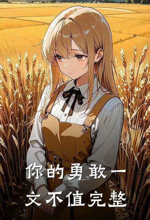 你的勇敢一文不值完整