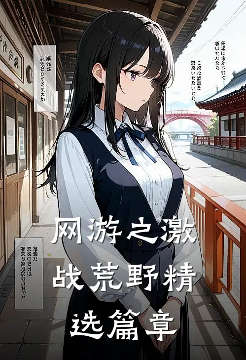 网游之激战荒野精选篇章
