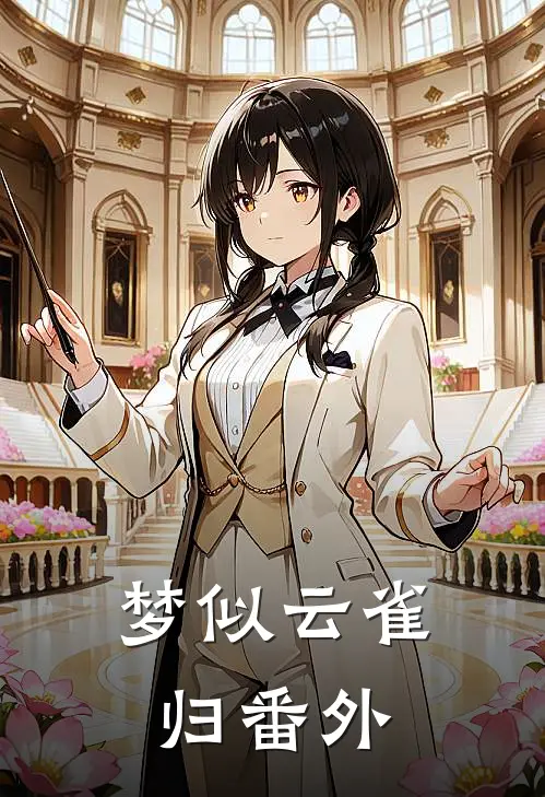 梦似云雀归 番外
