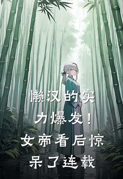 懒汉的实力爆发！女帝看后惊呆了连载