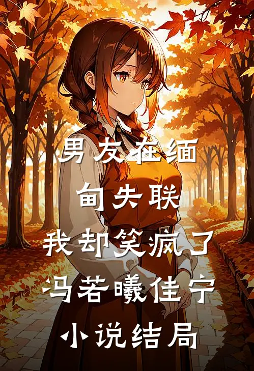 男友在缅甸失联，我却笑疯了冯若曦佳宁小说结局