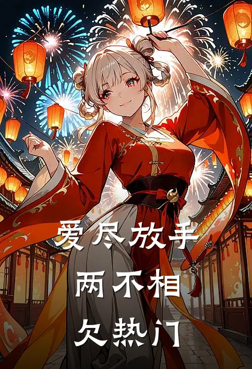 爱尽放手，两不相欠热门