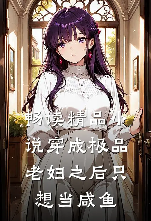 畅读精品小说穿成极品老妇之后只想当咸鱼