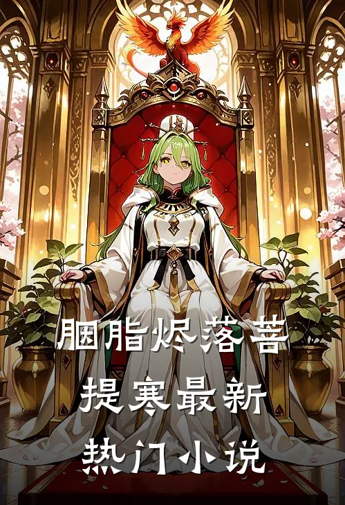 胭脂烬落菩提寒最新热门小说