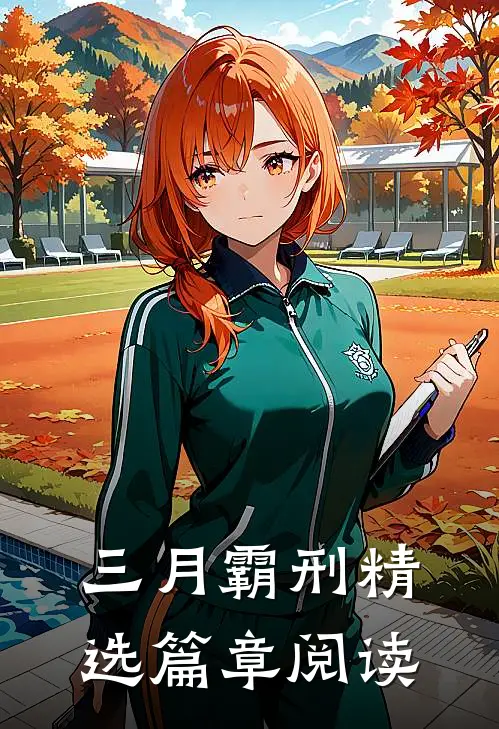 三月霸刑精选篇章阅读
