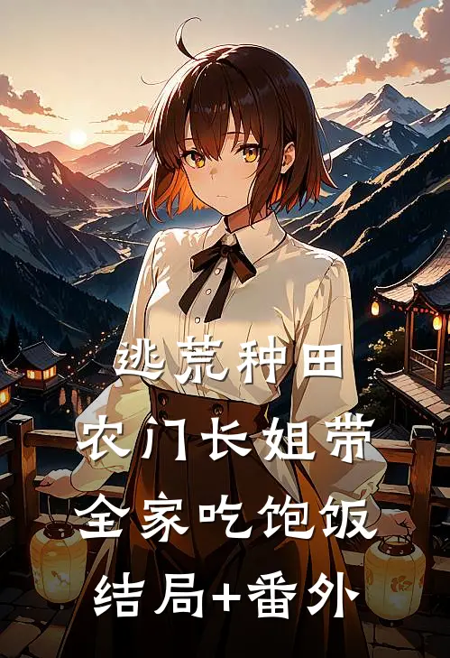 逃荒种田：农门长姐带全家吃饱饭结局+番外