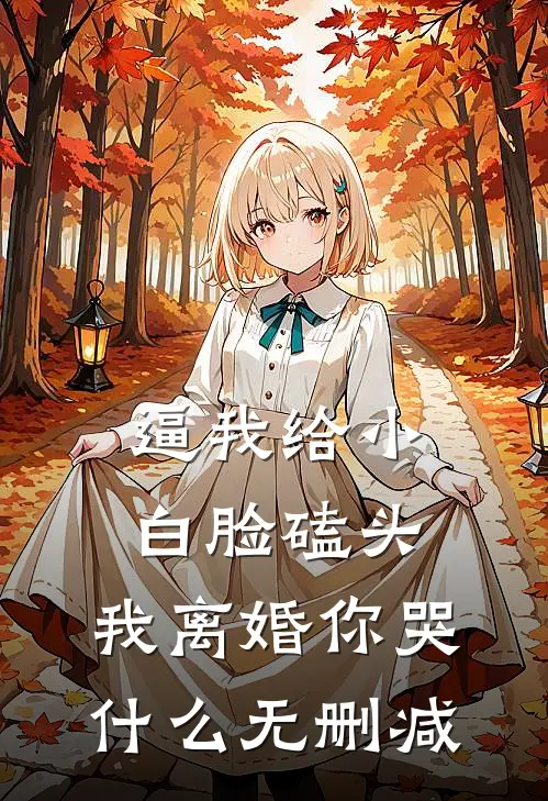 逼我给小白脸磕头，我离婚你哭什么无删减