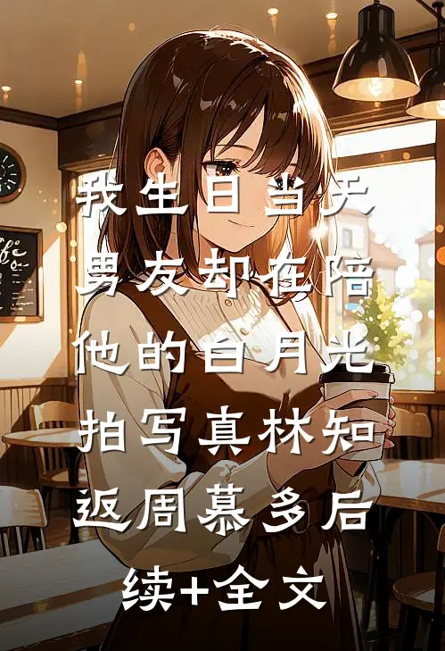 我生日当天，男友却在陪他的白月光拍写真林知返周慕多后续+全文