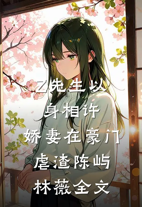 Z先生以身相许：娇妻在豪门虐渣陈屿林薇全文