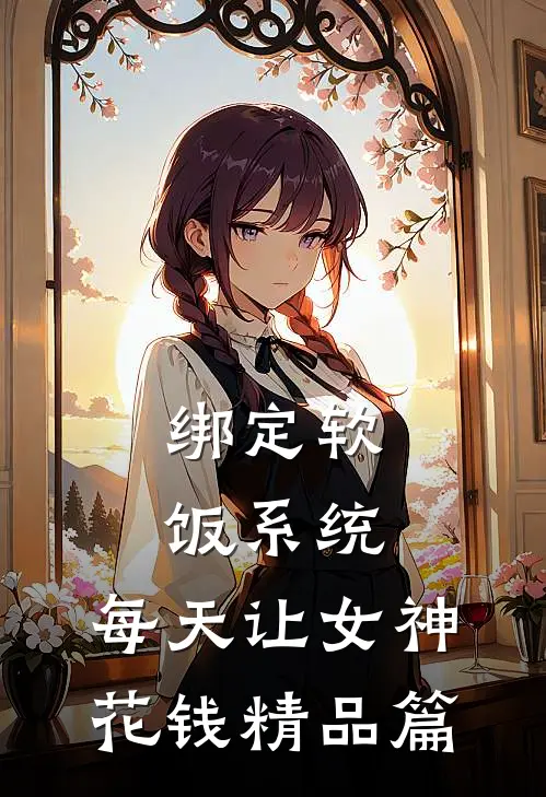 绑定软饭系统，每天让女神花钱精品篇