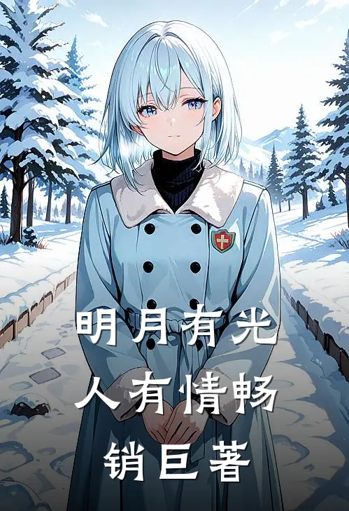 明月有光人有情畅销巨著