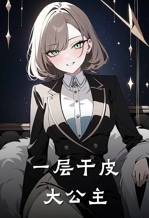一层干皮大公主