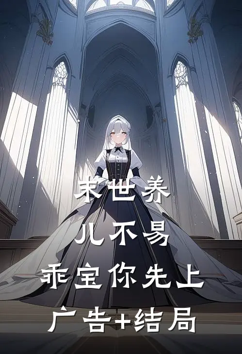 末世养儿不易：乖宝你先上广告+结局