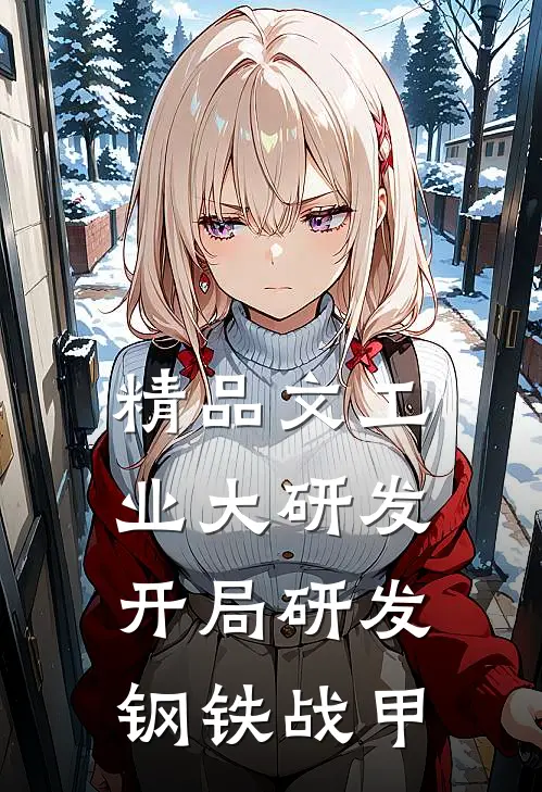 精品文工业大研发：开局研发钢铁战甲