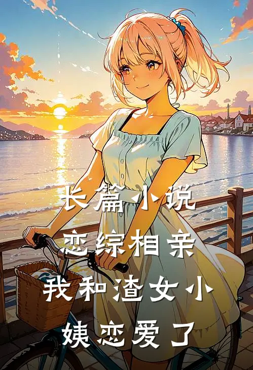 长篇小说恋综相亲：我和渣女小姨恋爱了