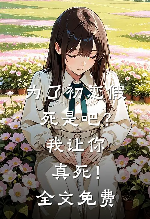 为了初恋假死是吧？我让你真死！全文免费