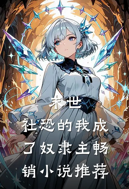 末世：社恐的我成了奴隶主畅销小说推荐
