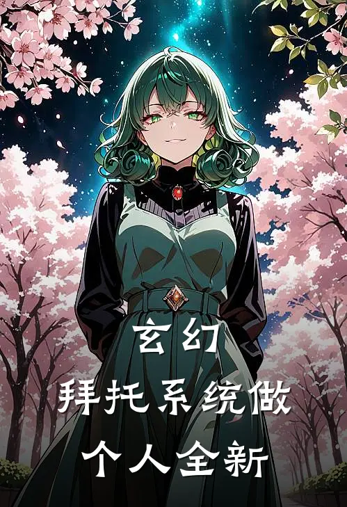 玄幻：拜托系统做个人全新