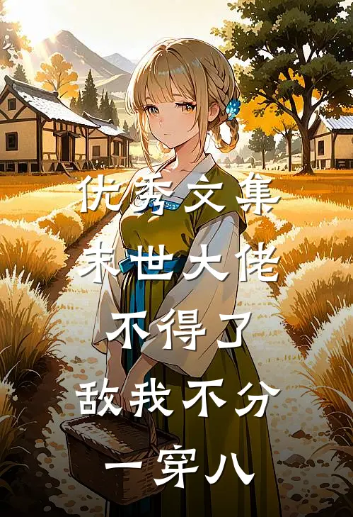 优秀文集末世大佬不得了，敌我不分一穿八
