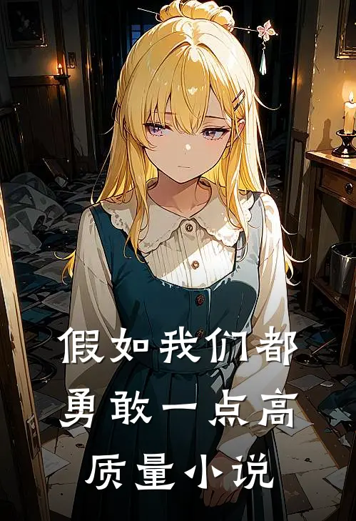 假如我们都勇敢一点高质量小说