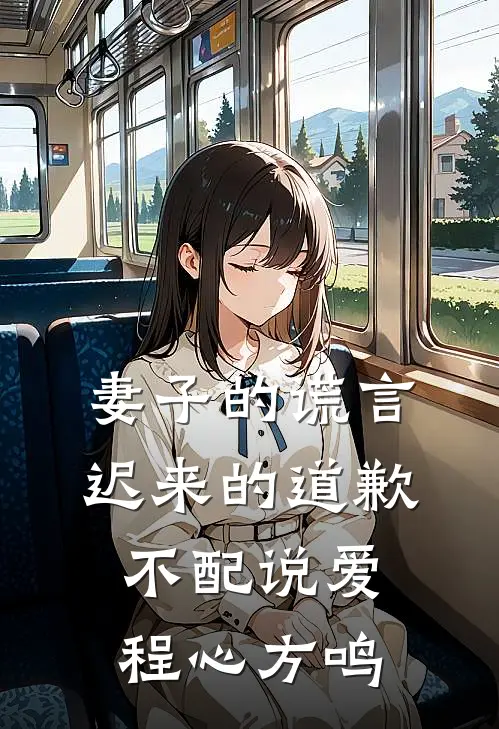 妻子的谎言：迟来的道歉不配说爱程心方鸣