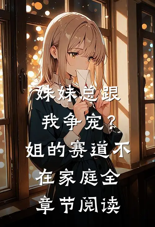 妹妹总跟我争宠？姐的赛道不在家庭全章节阅读