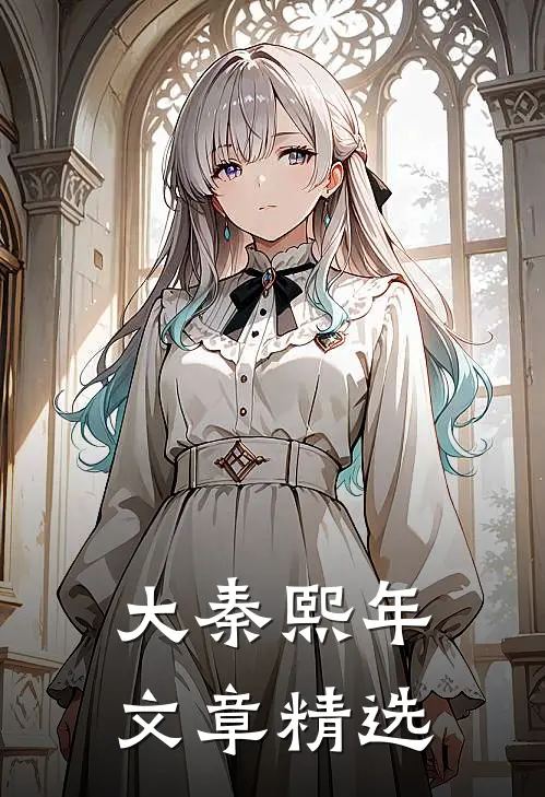 大秦熙年文章精选