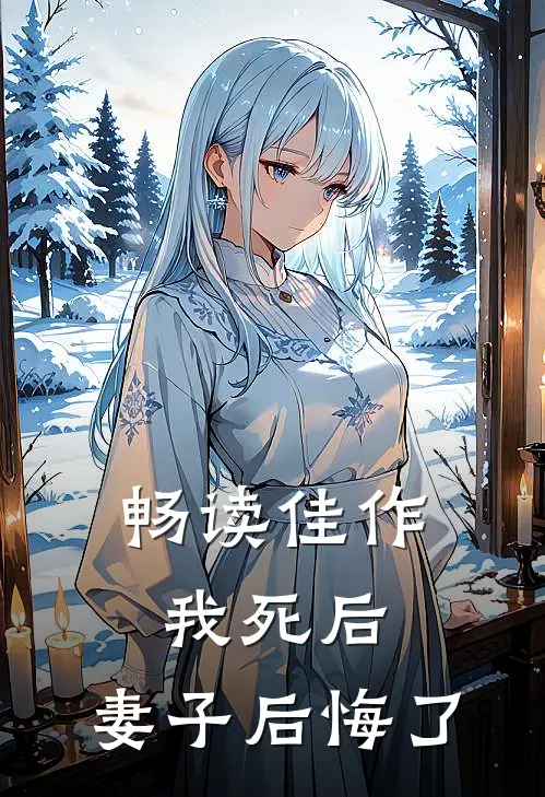 畅读佳作我死后,妻子后悔了