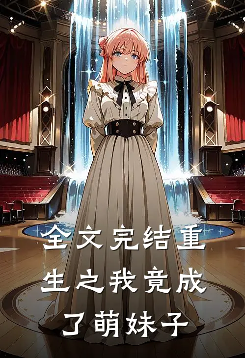 全文完结重生之我竟成了萌妹子
